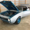 1968 CAMARO FIREBIRD CUSTOM BUILT TONS OF MODS