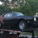 1968 Camaro / Frame Off Restoration / 80% Completed