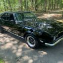 1968 CAMARO LS2 200R4 Restomod SWAPPED