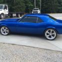 1968 camaro LS2 RESTOMOD SHOWCAR