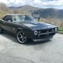 1968 Camaro LS3, T56 Magnum, Fitech EFI NO RESERVE
