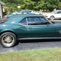 1968 Camaro Original SS, RS Clone. Pro Tour, Resto Mod, Muscle Car, Street Rod