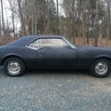 1968 Camaro.  Perfect Project  350 v8. Auto. Runs and Drives. No Reserve