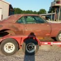 1968 CAMARO PRO STREET RACE CAR PROJECT SS Z28 396 YENKO 1967 1969