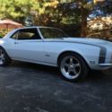 1968 Camaro Pro Touring / No Reserve / Restomod / 454 BBC 4sp / 1967 1969 SS