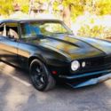 1968 CAMARO PROTOURING RESTOMOD LX6 SWAP 4L60 VINTAGE AIR COILOVERS 4 WAY DISC