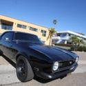 1968 CAMARO REAL SUPER SPORT FULLY RESTORED FRAME OFF VERY CLEAN