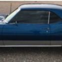 1968 Camaro Resto-Mod-Fuel Injected, PLZ READ description