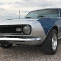 1968 CAMARO RESTO-MOD///FUEL INJECTED///SPECTACULAR CAR///RUST FREE