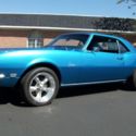 1968 Camaro /Rotisserie restoration!/ Numbers matching drive train!/ VERY NICE!!
