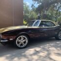 1968 Camaro Rotisserie Restored Resto-Mod with LS1 Engine, 4L60E and Vintage Air