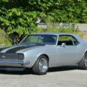 1968 Camaro RS 383cui 4 Speed