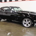 1968 Camaro RS headlights 350 auto MSD slotted disc brakes new wiring