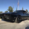 1968 Camaro RS pro touring 427 bbc hotchkis suspension corvette big brake kit
