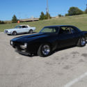 1968 Camaro  SET UP TO DRIVE AND/OR RACE
