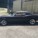 1968 CAMARO-SINISTER! NO RESERVE!