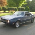 1968 Camaro ss 350 Turbo 400 12 Bolt posi