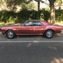 1968 Camaro SS 396 L78/L89