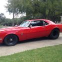 1968 Camaro SS 454Bbc Dual Quad Setup 12Bolt No Reserve