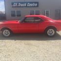 1968 Camaro SS Clone 396cuin 4spd