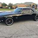 1968 Camaro SS clone - Over $70K spent on restoration!