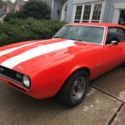 1968 Camaro SS Clone / Professionally Built 355 Motor