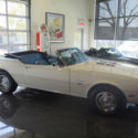 1968 CAMARO SS CONVERTIBLE 502 GM DOCUMENTED SPECIAL ORDER CAR