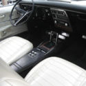 1968 camaro ss rs original butternut paint  loaded with rare factory options