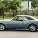 1968 Camaro SS - Unrestored Car - only 41,393 miles