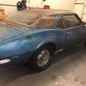 1968 Camaro SS/RS Big Block