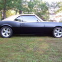 1968 Camaro street car rod hot Smokey Yunick pro touring SBC Ford 9 not 67 69