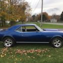 1968 Camaro Street Rod/Hot Rod Rat Rod Antique