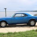 1968 Camaro Super Nice Running & Driving Project