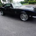 1968 Camaro w/ Supercharged LSA 740 HP (dyno&#039;d 625 rwhp) Pro Touring / Resto Mod