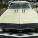 1968 Camaro WITH MATCHING NUMBERS THIS IS A MUST SEE !!! 396 BIG BLOCK !!!