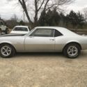 1968 Camaro Z28 clone 402 big block new paint & wheels / Tires