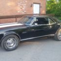 1968 Camaro Z28 Rally Sport, 302, M21, Original 4:56 gear,deluxe int. #&#039;s Match