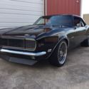 1968 Camaro Z28/RS LSX DETROIT SPEED RESTO MOD /PRO TOURING