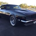 1968 Camaro Z28/RS Pro Touring Detroit Speed Ls