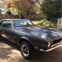 1968 Camrao Z-28 Clone