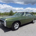 1968 Catalina Fastback 455 Tri-Power