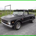 1968 Cevrolet C-10  Used Automatic Pickup Truck Chevy