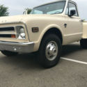 1968 Cevrolet C-30 1 Ton Dually Custom PIck Up