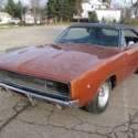 1968 CHARGER  CHECK IT OUT