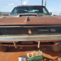 1968 CHARGER RT