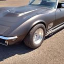 1968 Cherolet Corvette Coupe 427-Tri-Power