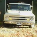 1968 Chev*/ Buy a 2019, see value Drop, **buy 1968, see Value RISE (see imgs**)
