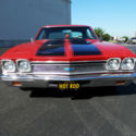 1968 CHEVELLE 454 AUTO CUSTOM CLASSIC STREET ROD HOT ROD NO RAT SUPER DRIVER