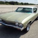 1968 Chevelle Malibu, 1970 All original AC grandmas car, Garage find! 1969 1971.