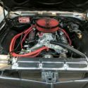 1968 Chevelle Malibu SS 396 Big Block Muscle 468